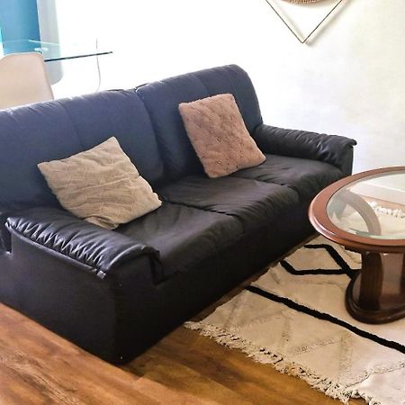 Appartements Marseille Cours Julien Εξωτερικό φωτογραφία